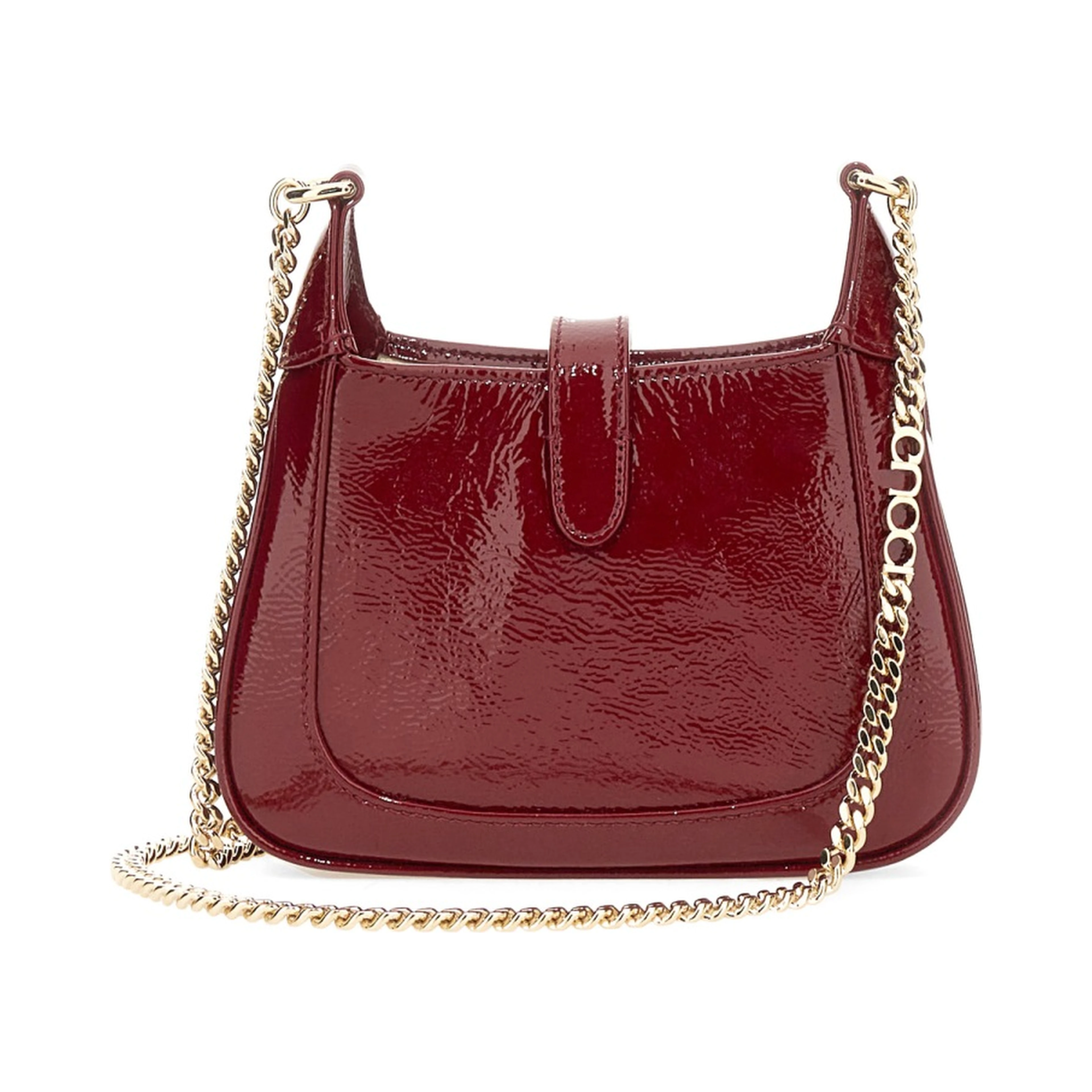 MINI "JACKIE" BAG
