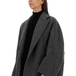 COAT ASBURG 12
