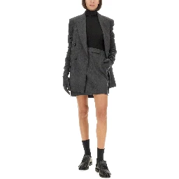 "LATIN" JACKET