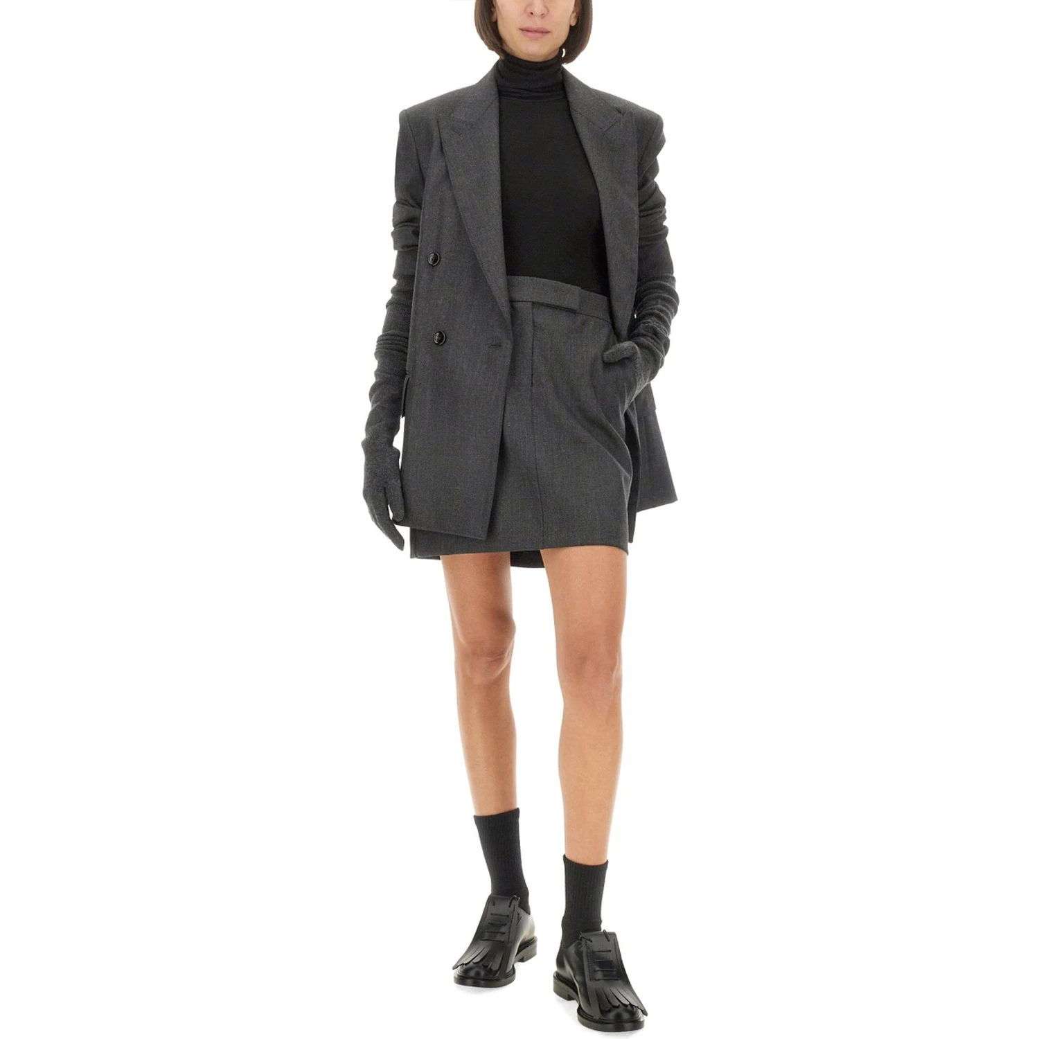 "LATIN" JACKET