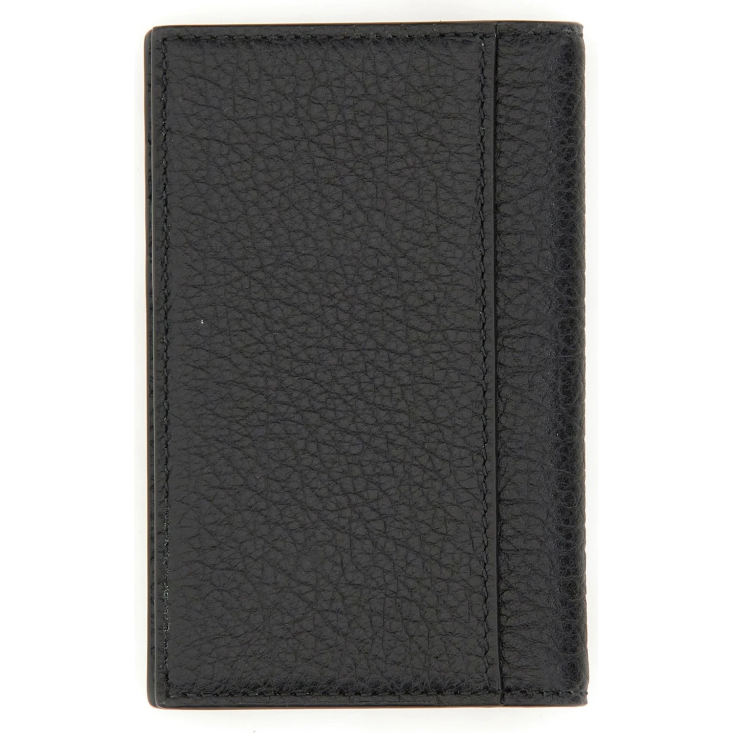 WALLET WITH LOGO