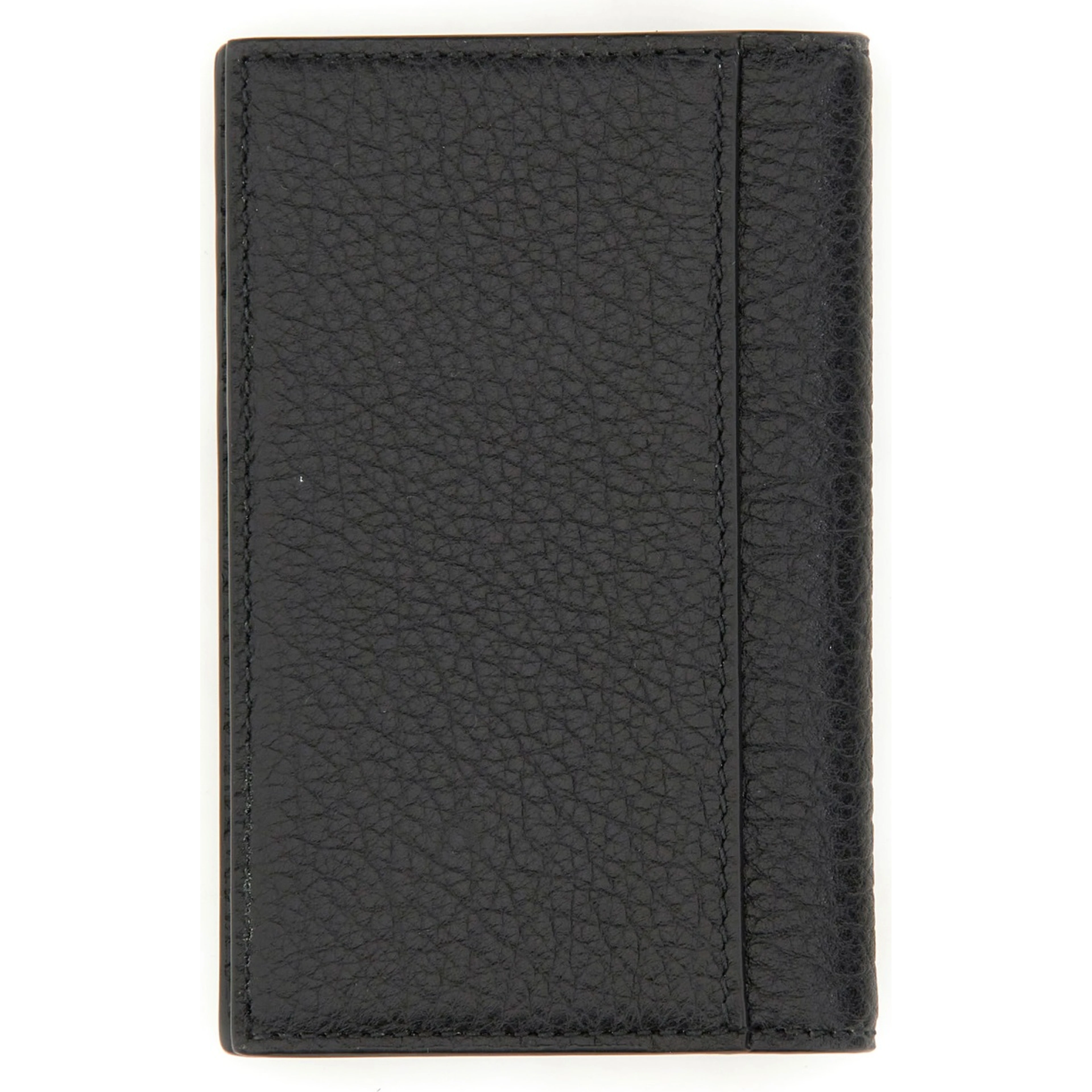 WALLET WITH LOGO