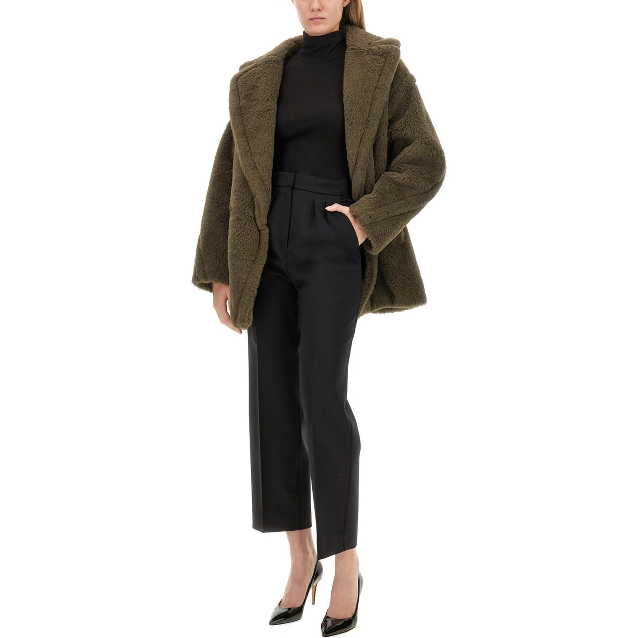PANTS "VERBANO"