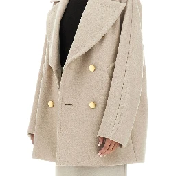 BERTA COAT