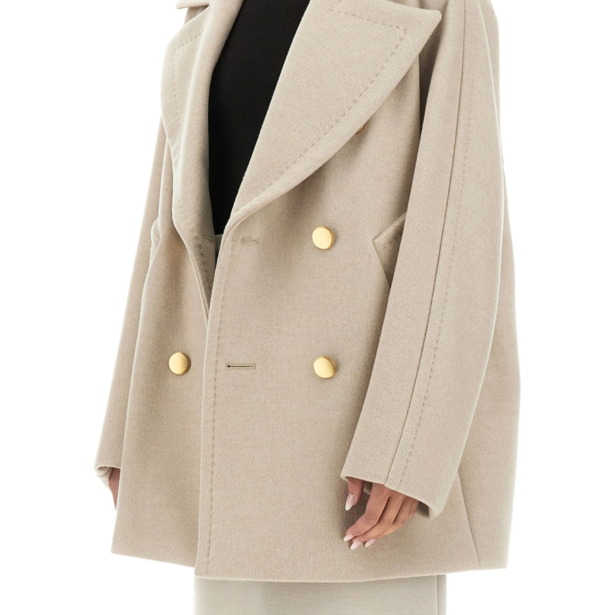 BERTA COAT