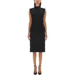 "ALETE" DRESS