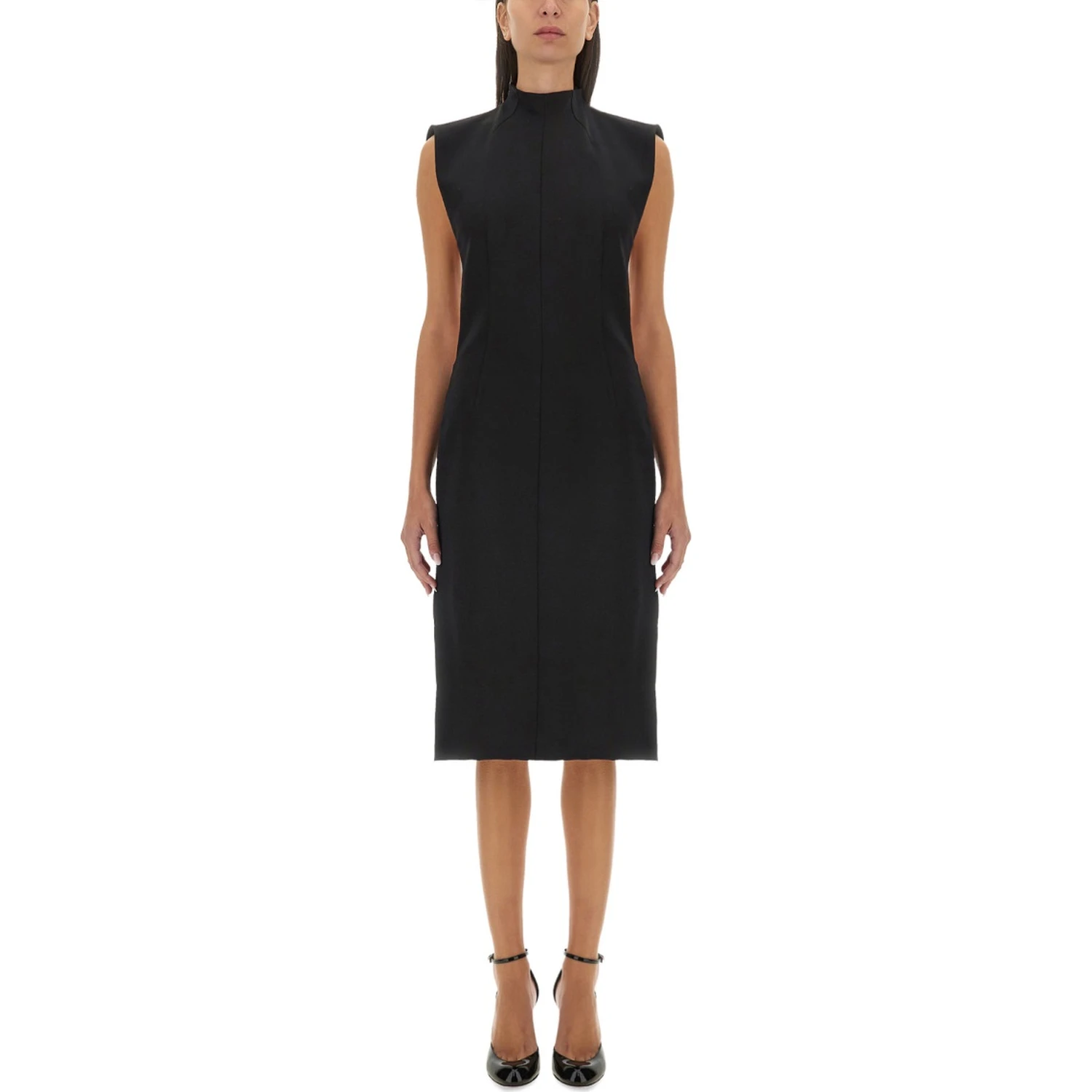 "ALETE" DRESS