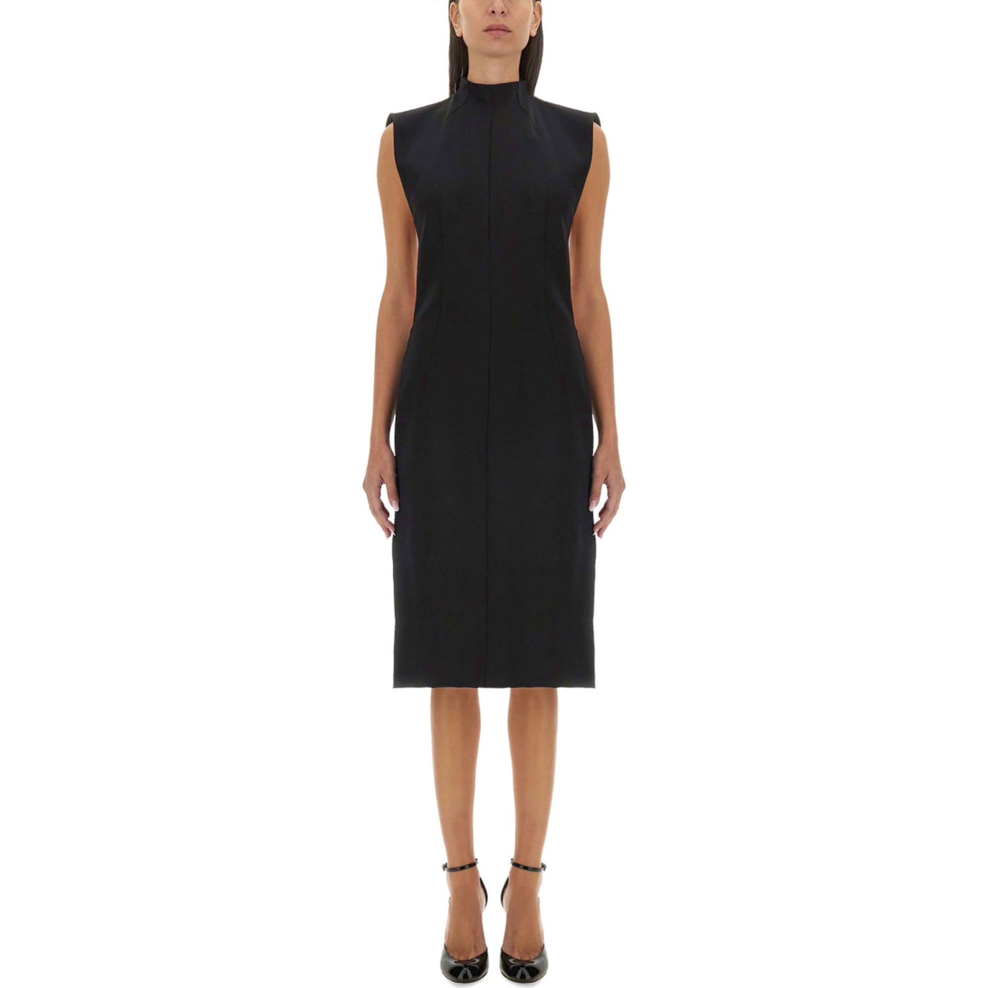 "ALETE" DRESS