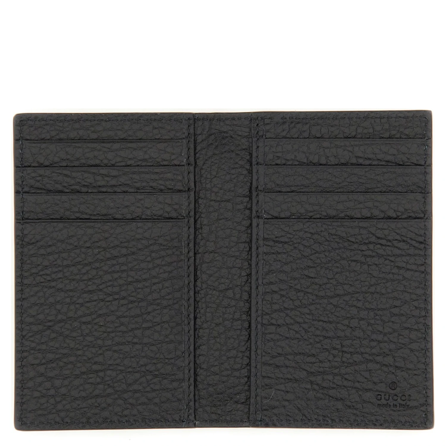 WALLET WITH LOGO