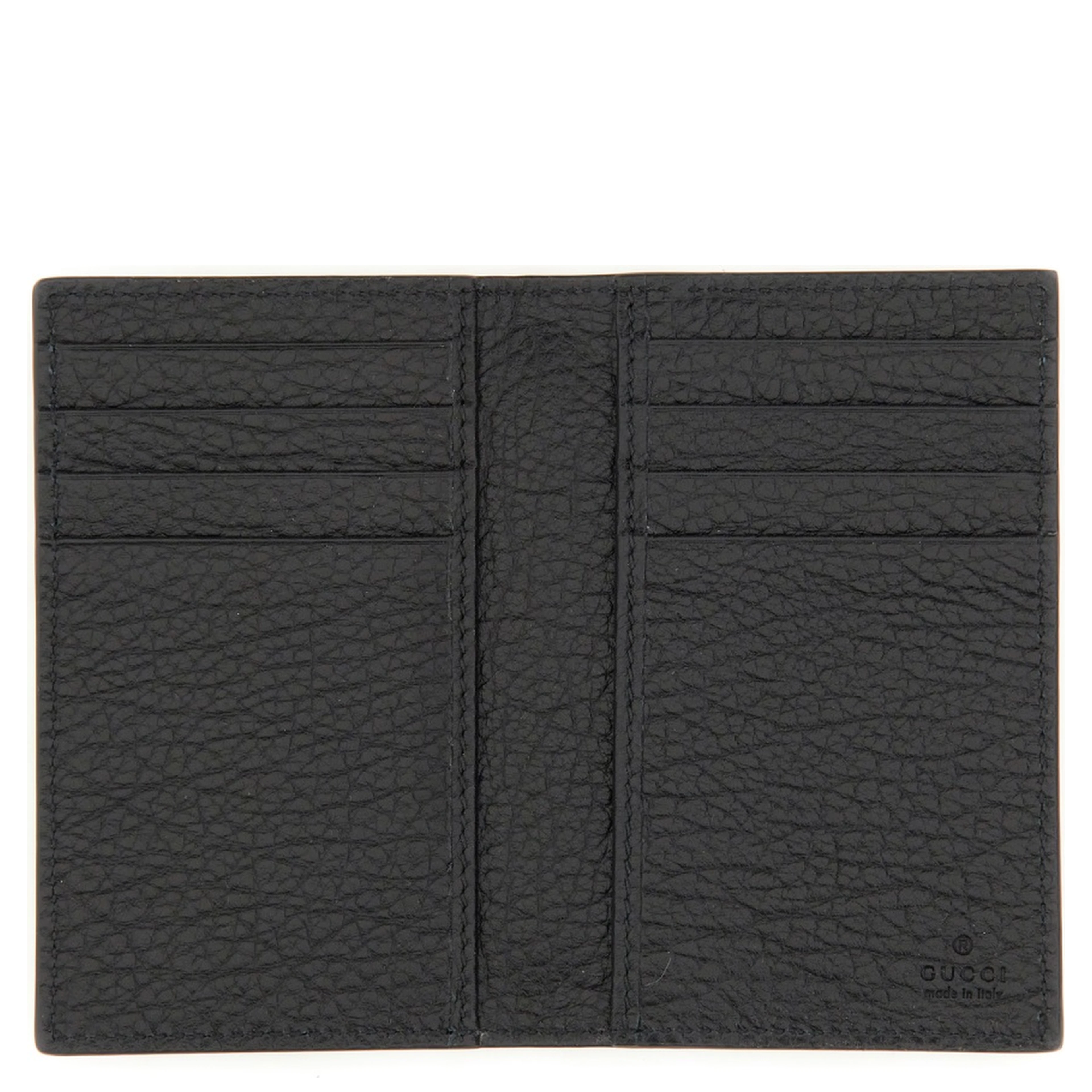 WALLET WITH LOGO