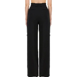 PANTS "PIANO HOLM OAK"