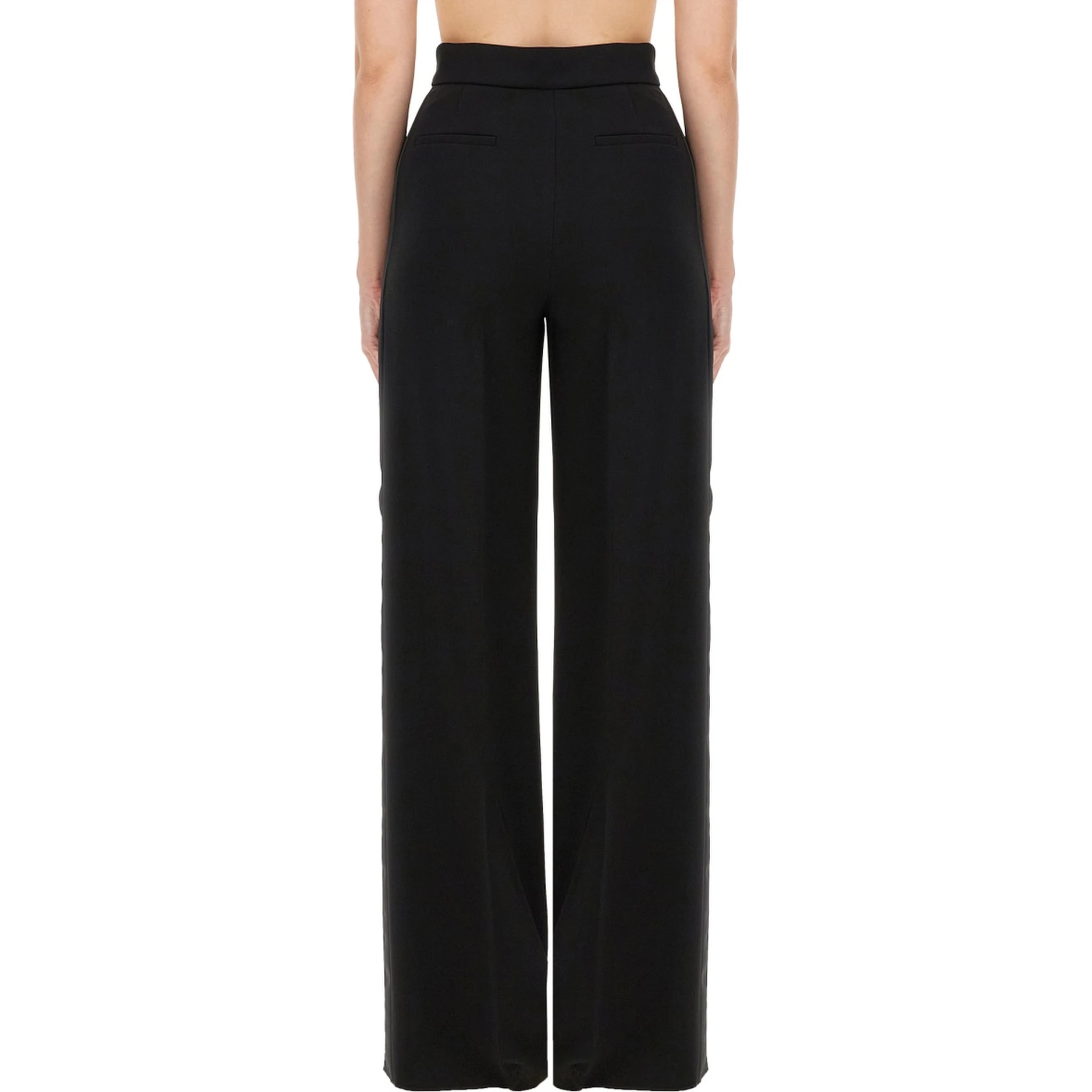 PANTS "PIANO HOLM OAK"