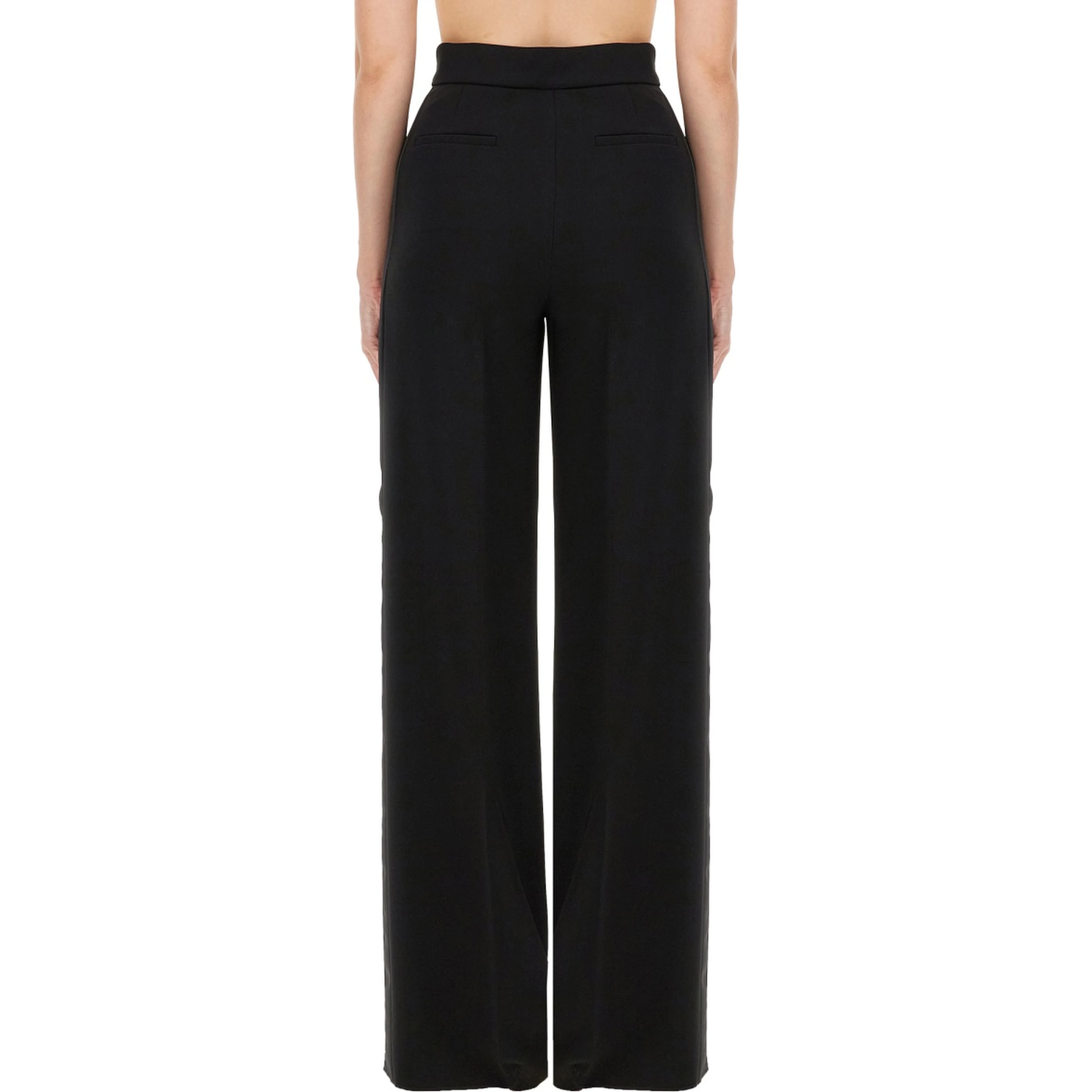 PANTS "PIANO HOLM OAK"