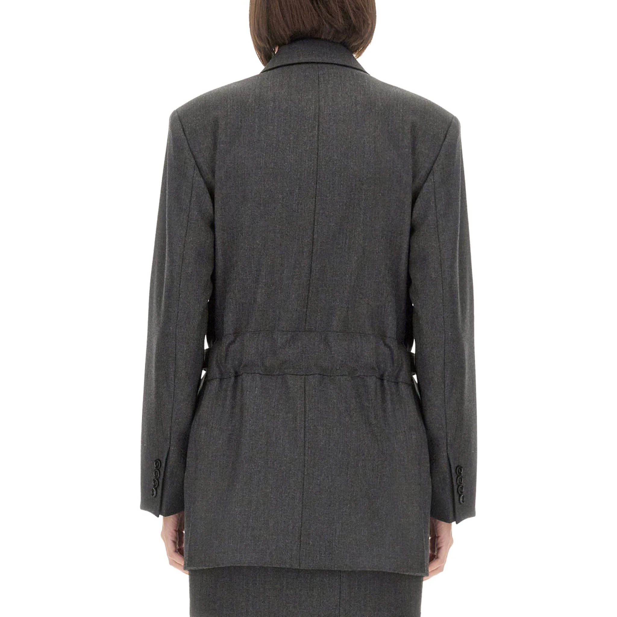 "LATIN" JACKET
