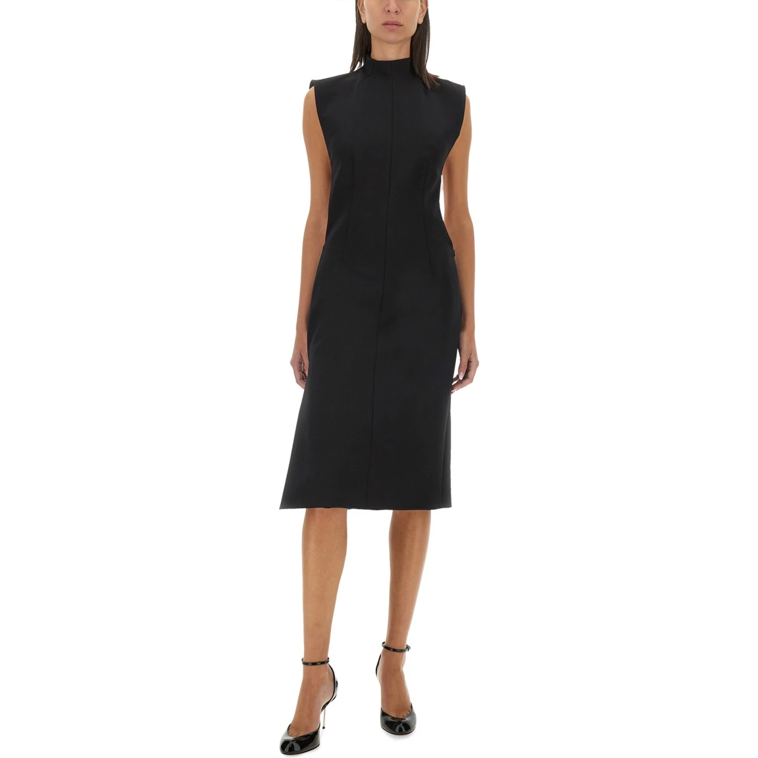 "ALETE" DRESS