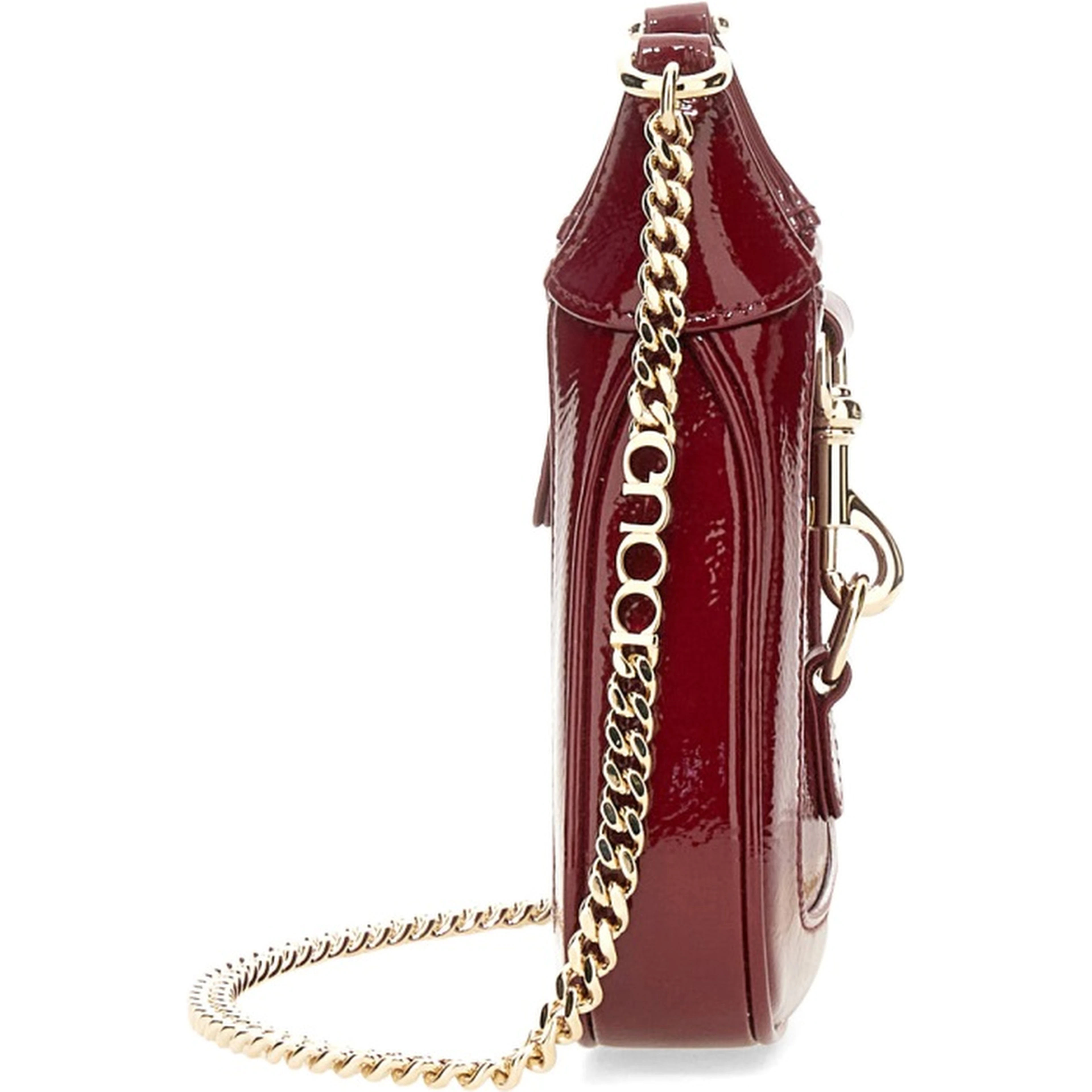 MINI "JACKIE" BAG