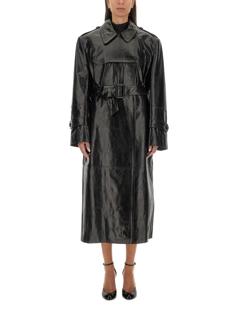 COAT "ALFEO"