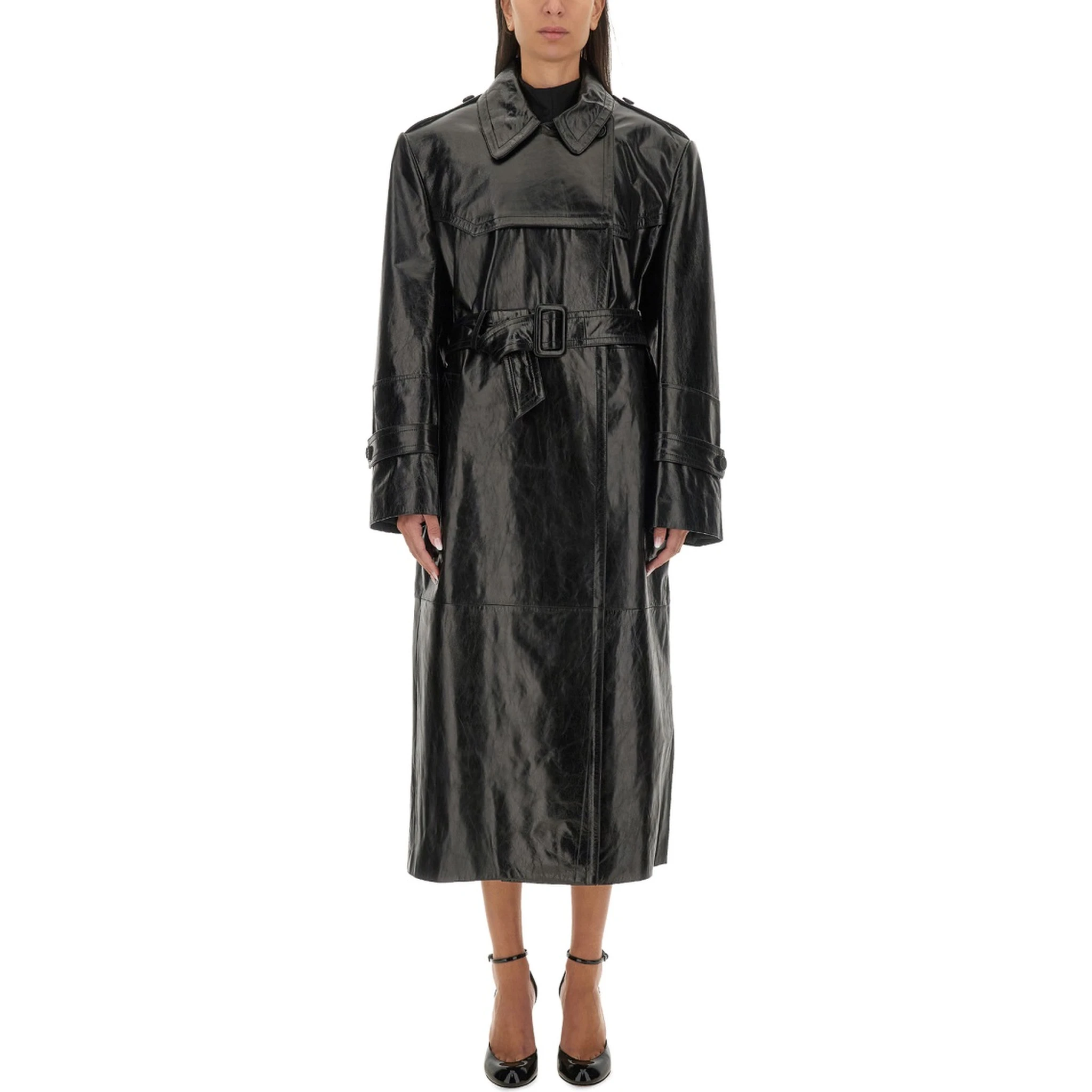 COAT "ALFEO"