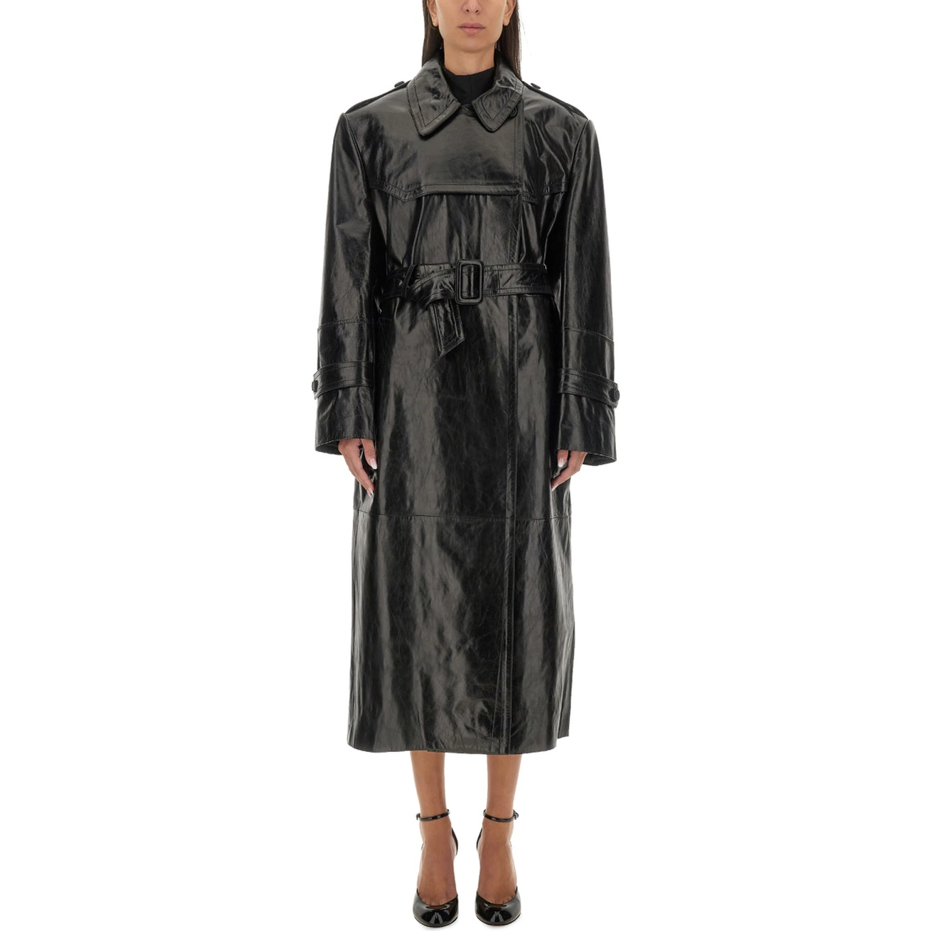 COAT "ALFEO"