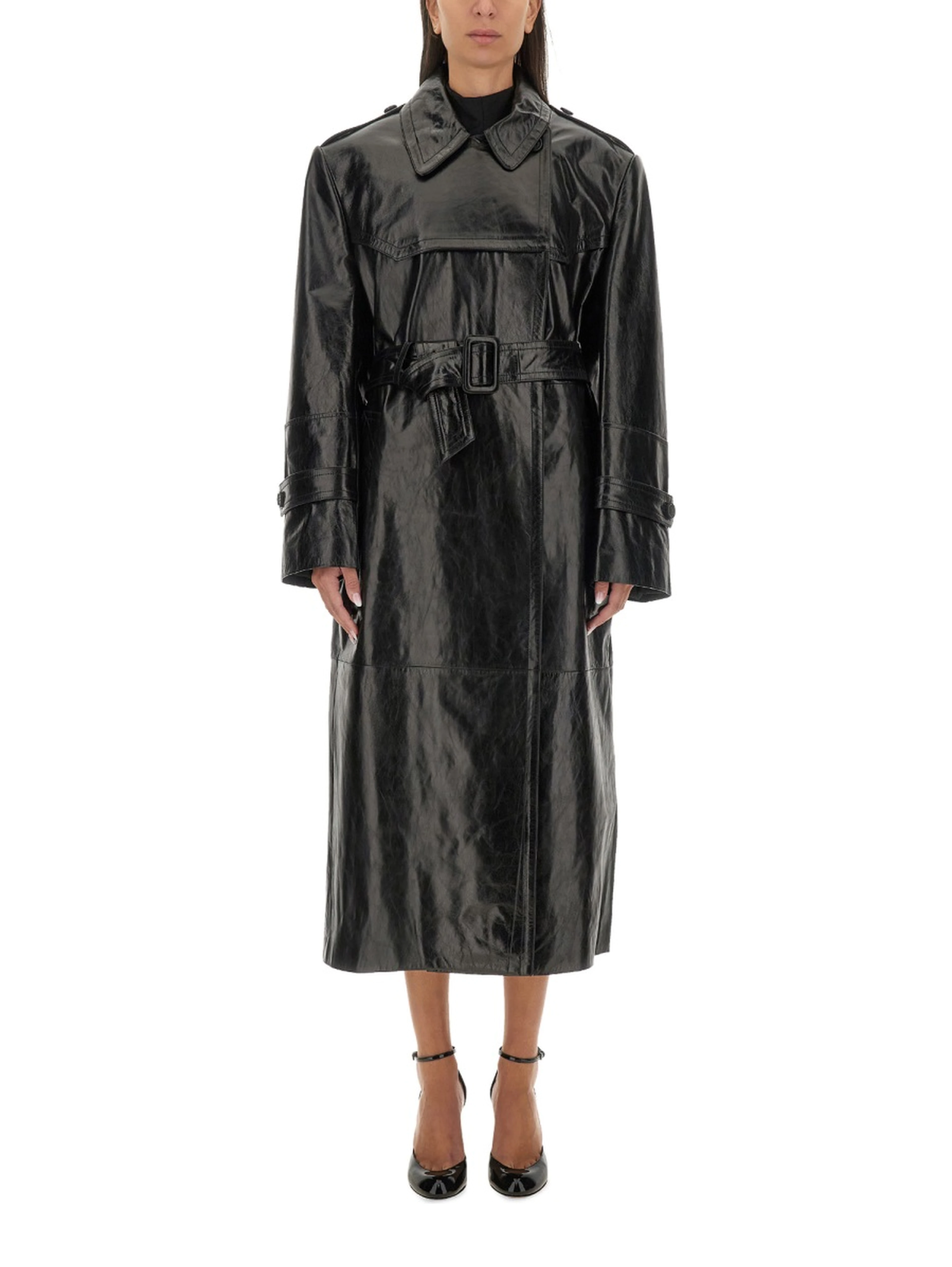 COAT "ALFEO"