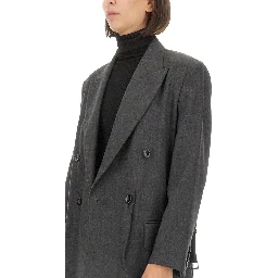 "LATIN" JACKET