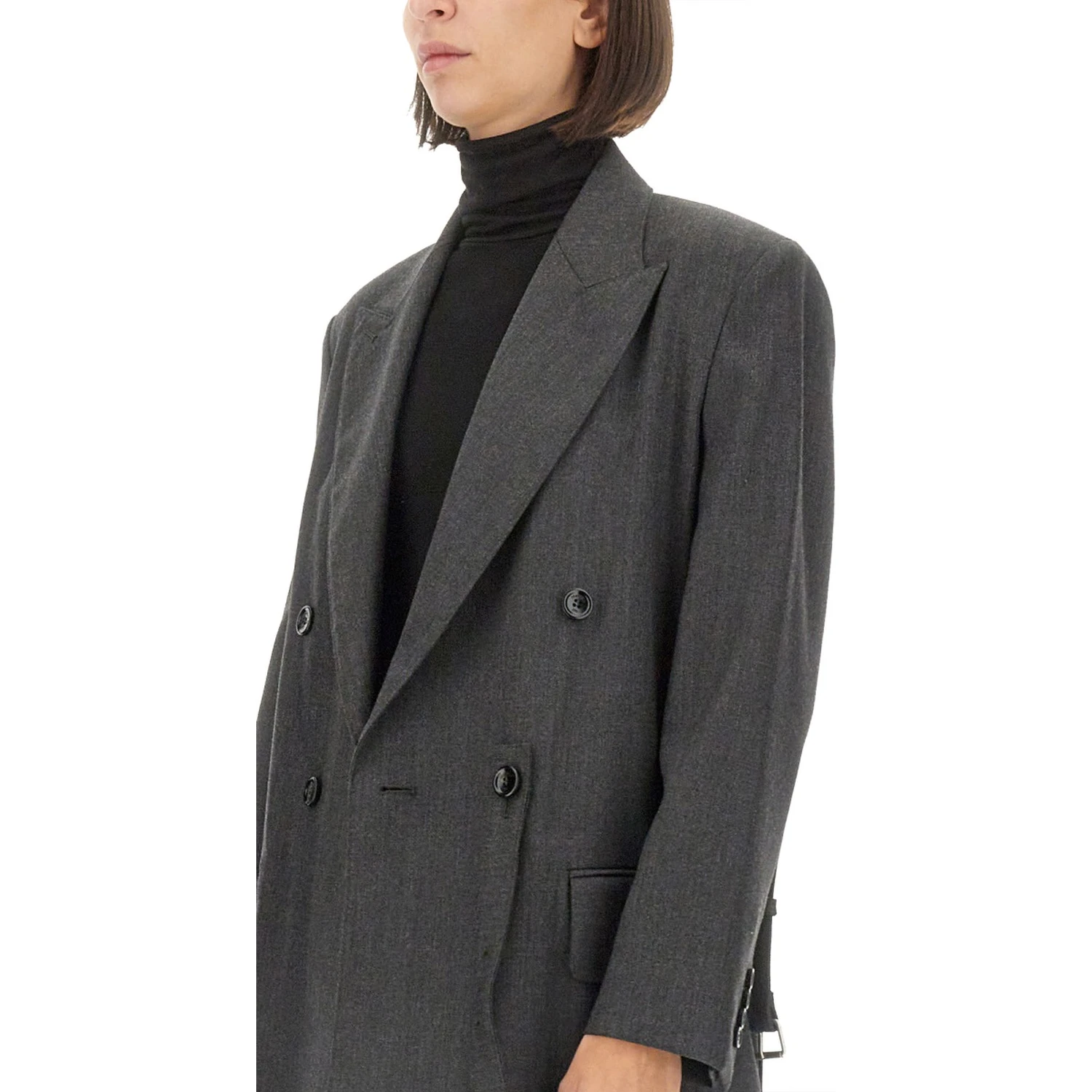 "LATIN" JACKET