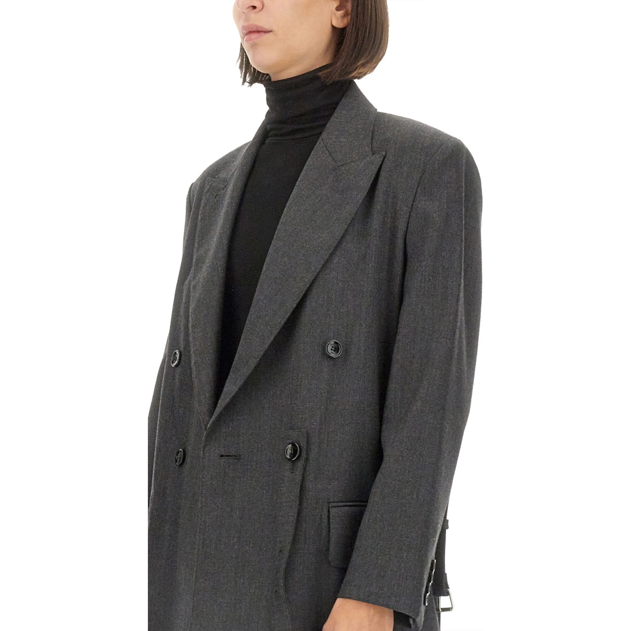 "LATIN" JACKET