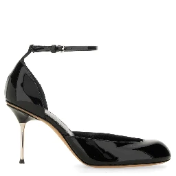 MARY JANE PUMPS "NICE"