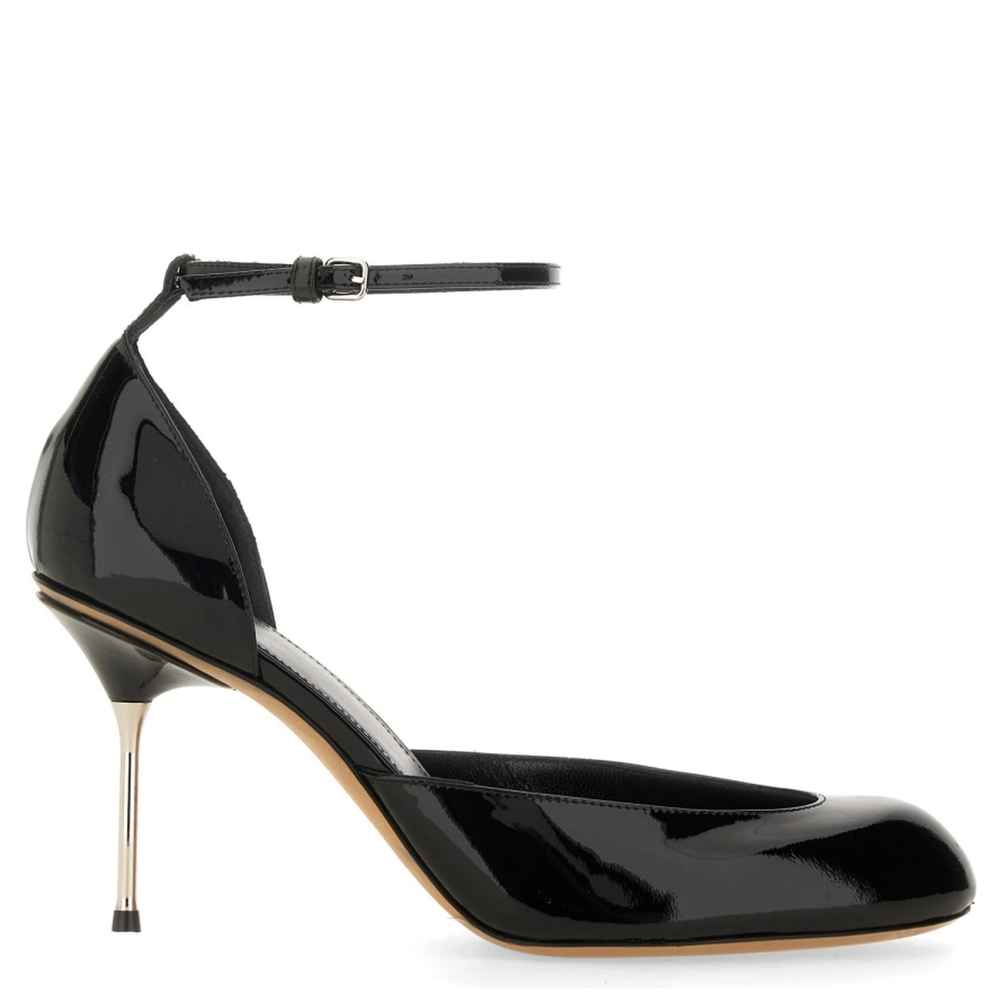 MARY JANE PUMPS "NICE"
