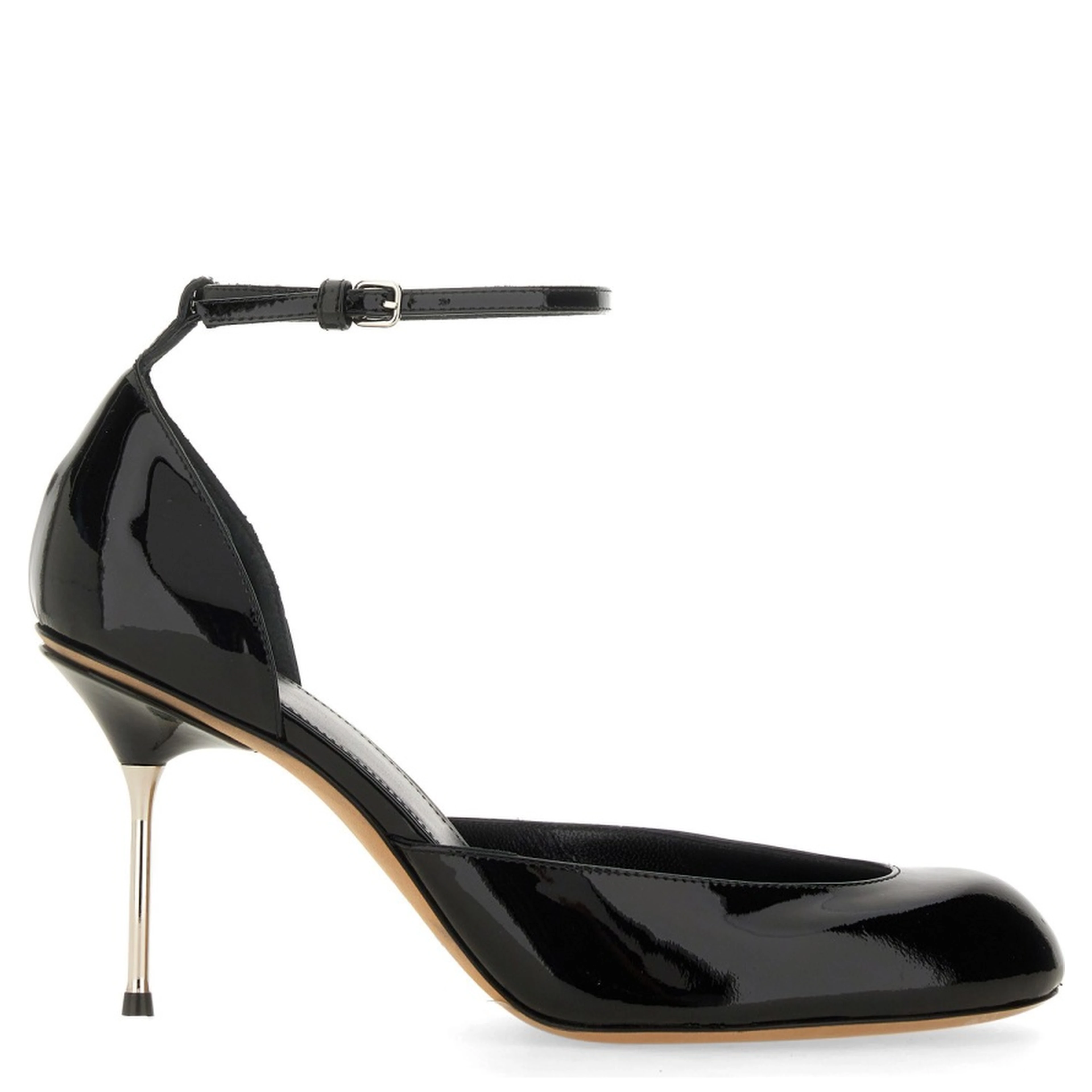 MARY JANE PUMPS "NICE"