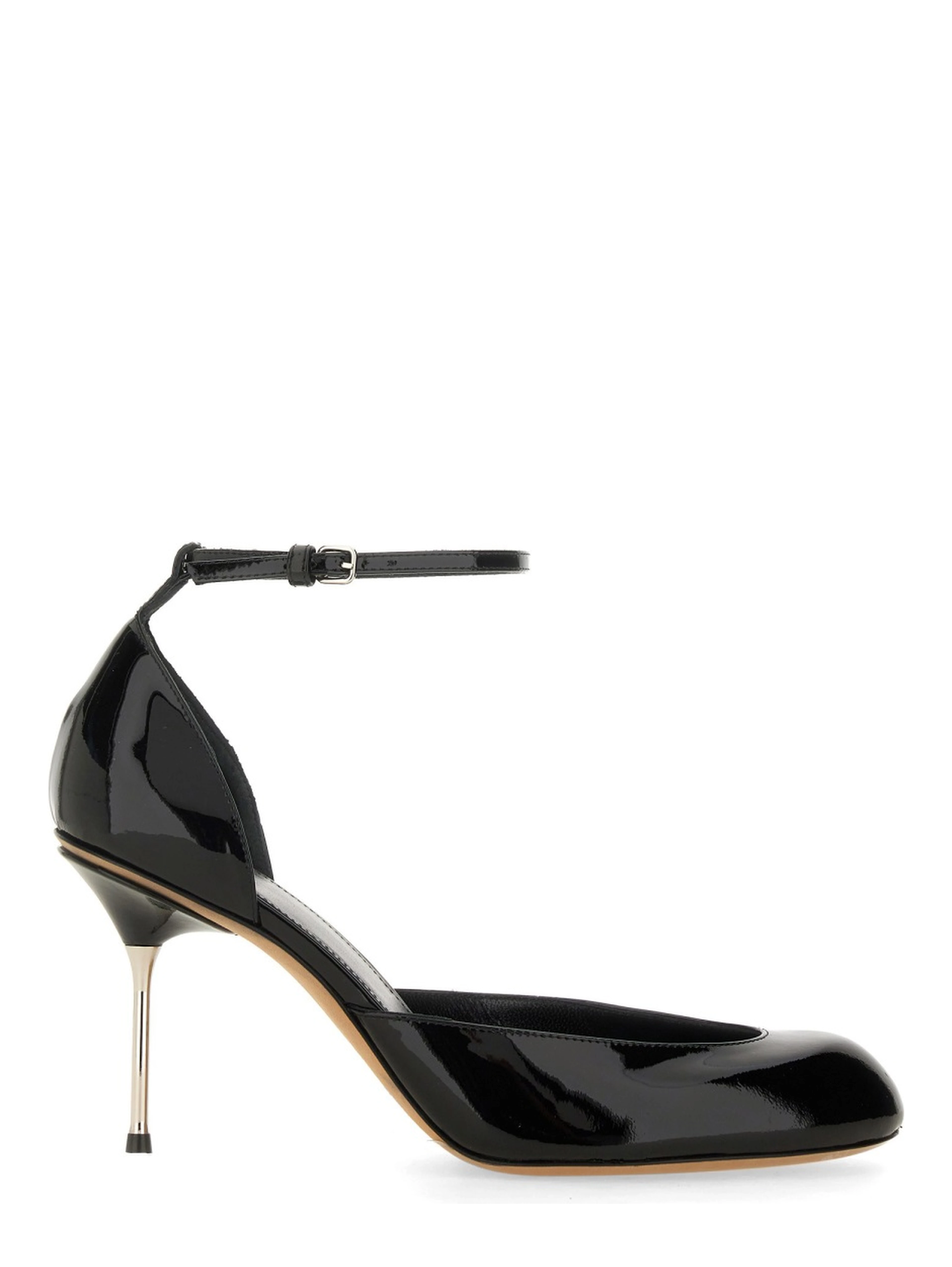 MARY JANE PUMPS "NICE"