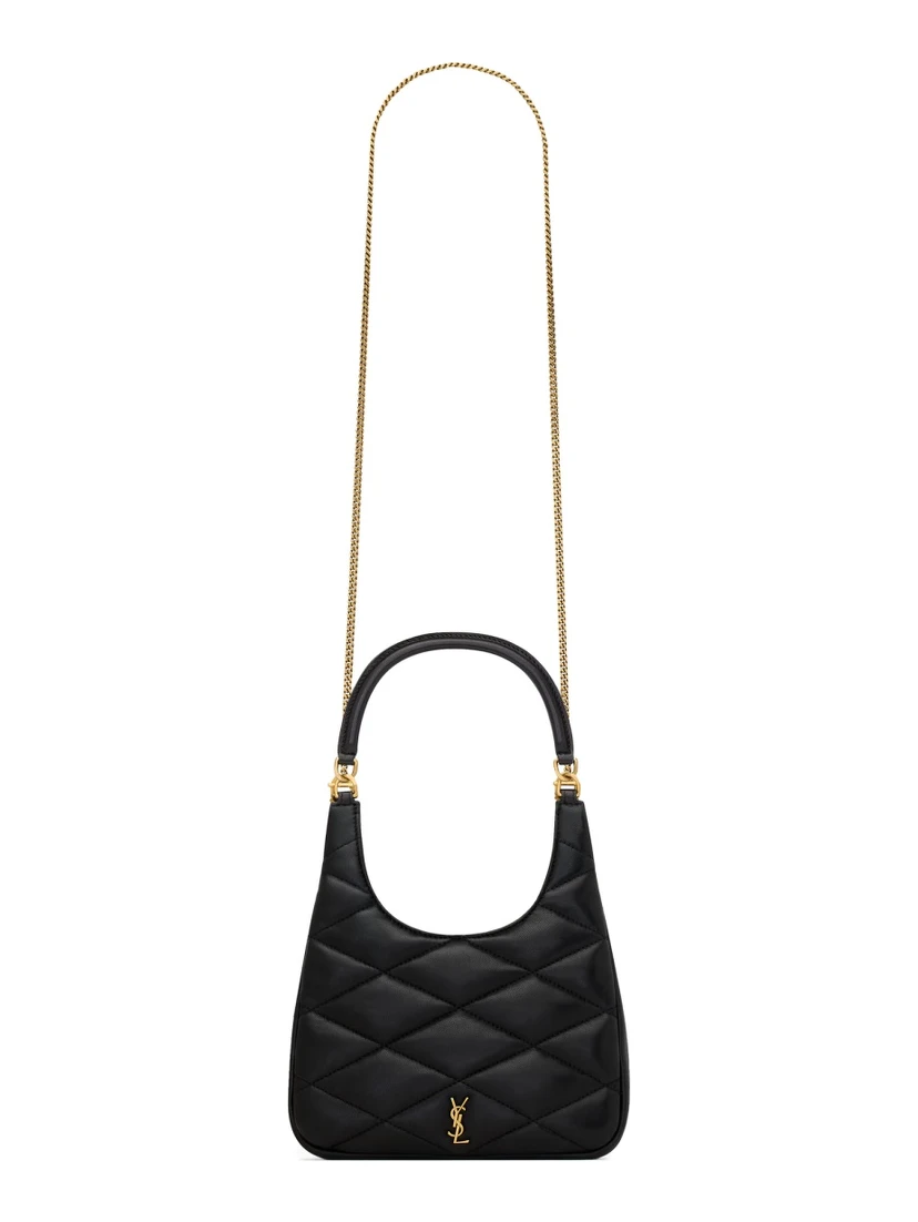 HOBO BAG "SADE"