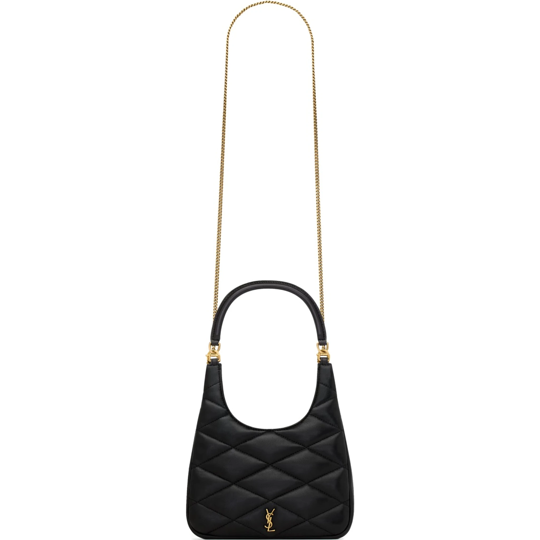 HOBO BAG "SADE"