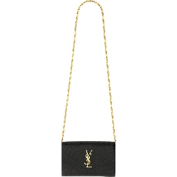 UPTOWN WALLET WITH CHAIN