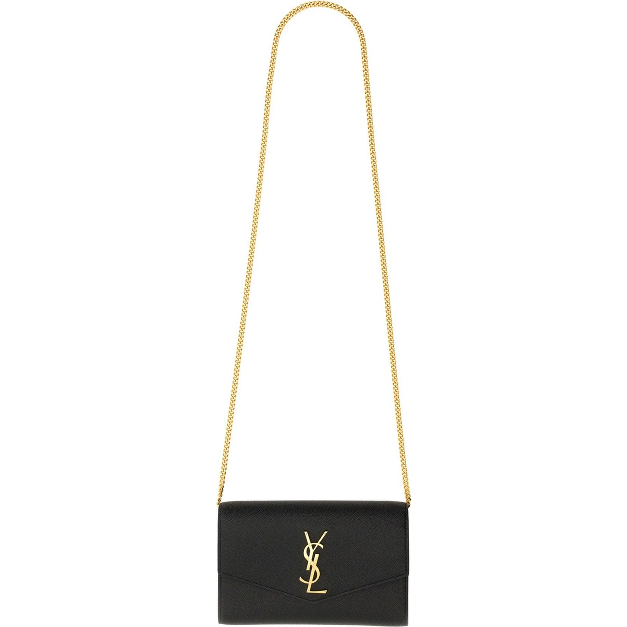 UPTOWN WALLET WITH CHAIN