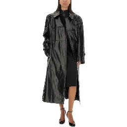 COAT "ALFEO"