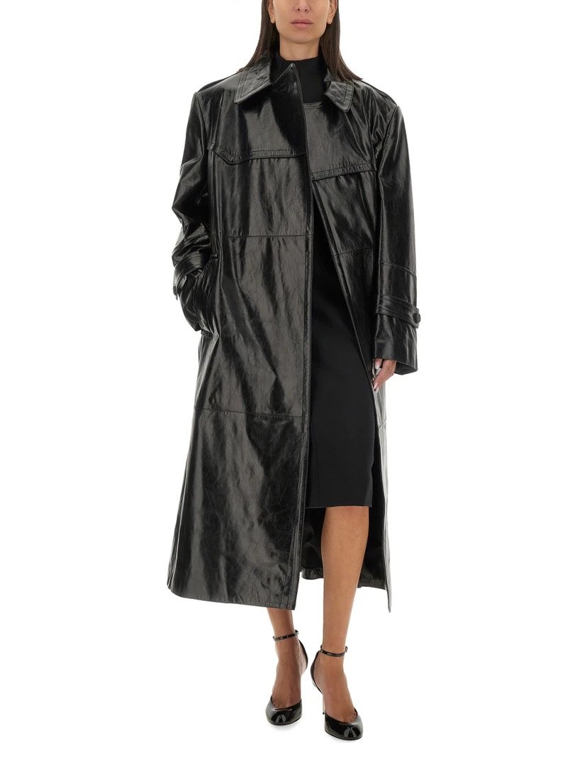 COAT "ALFEO"