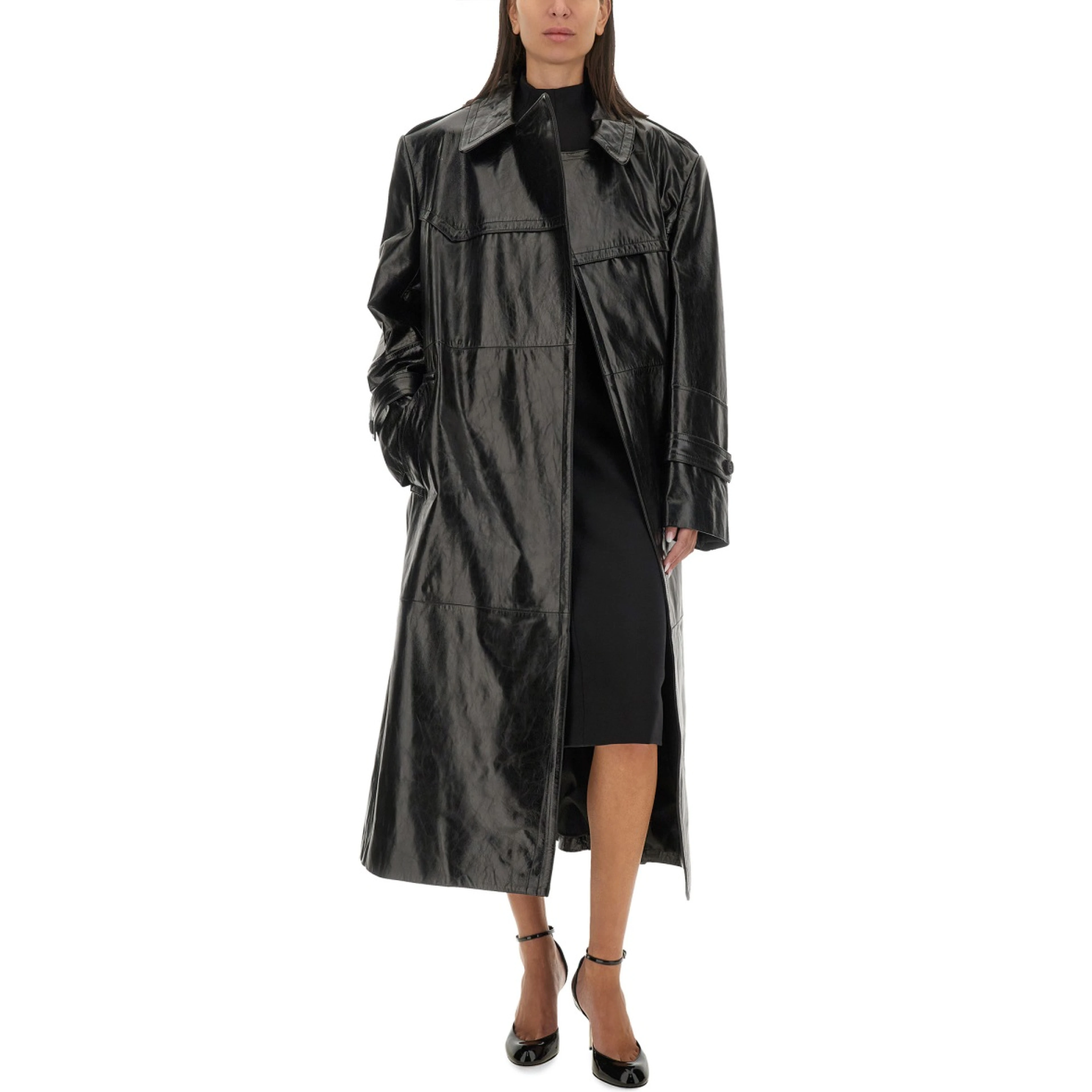 COAT "ALFEO"