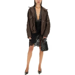 HOBO BAG "SADE"