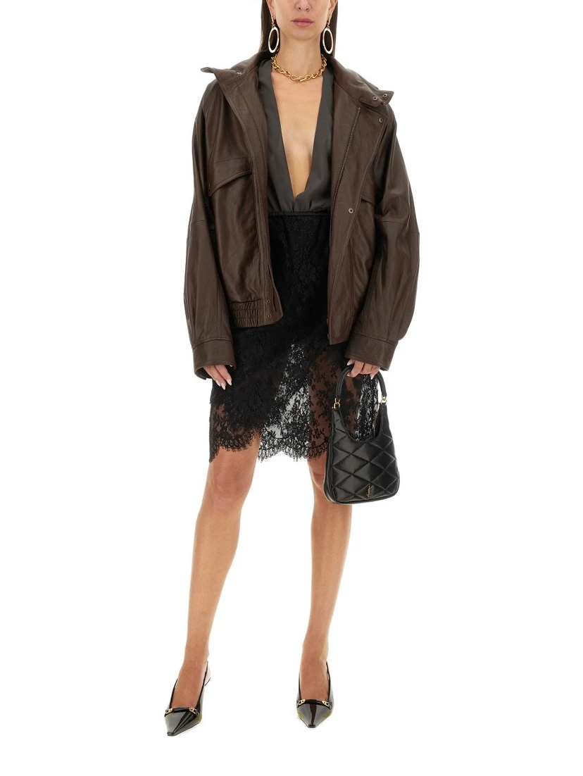 HOBO BAG "SADE"