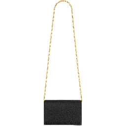 UPTOWN WALLET WITH CHAIN