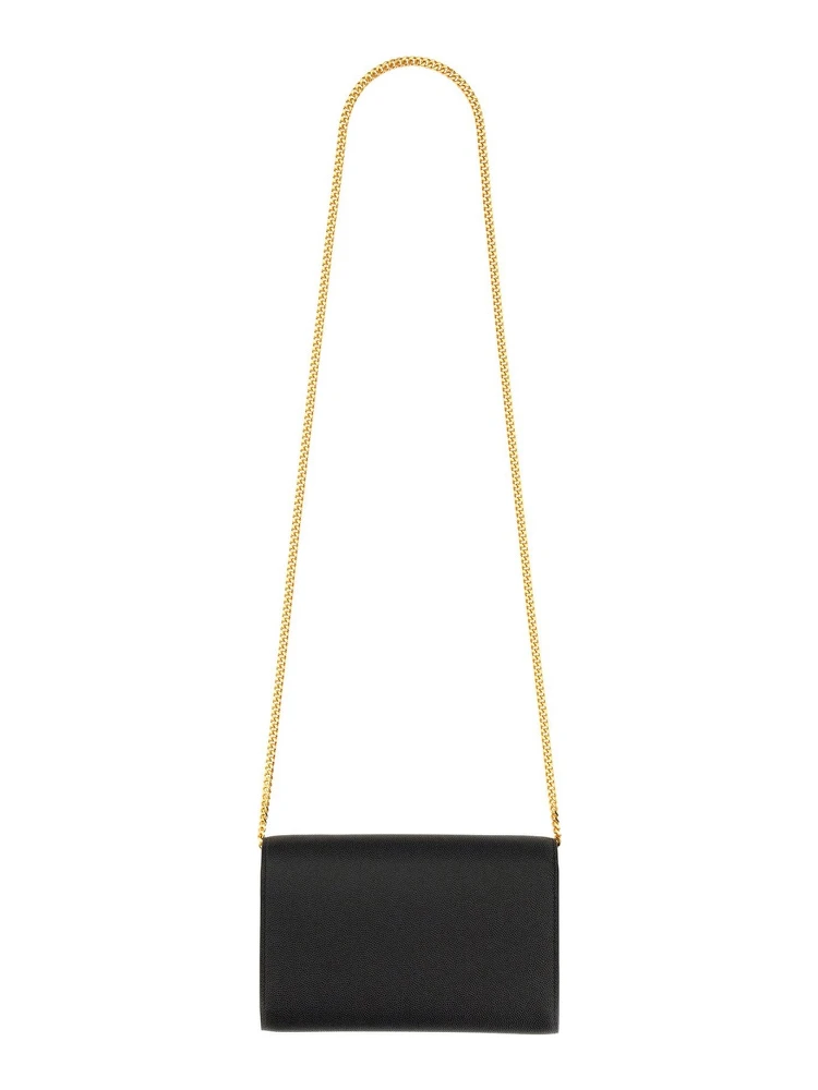 UPTOWN WALLET WITH CHAIN alternative