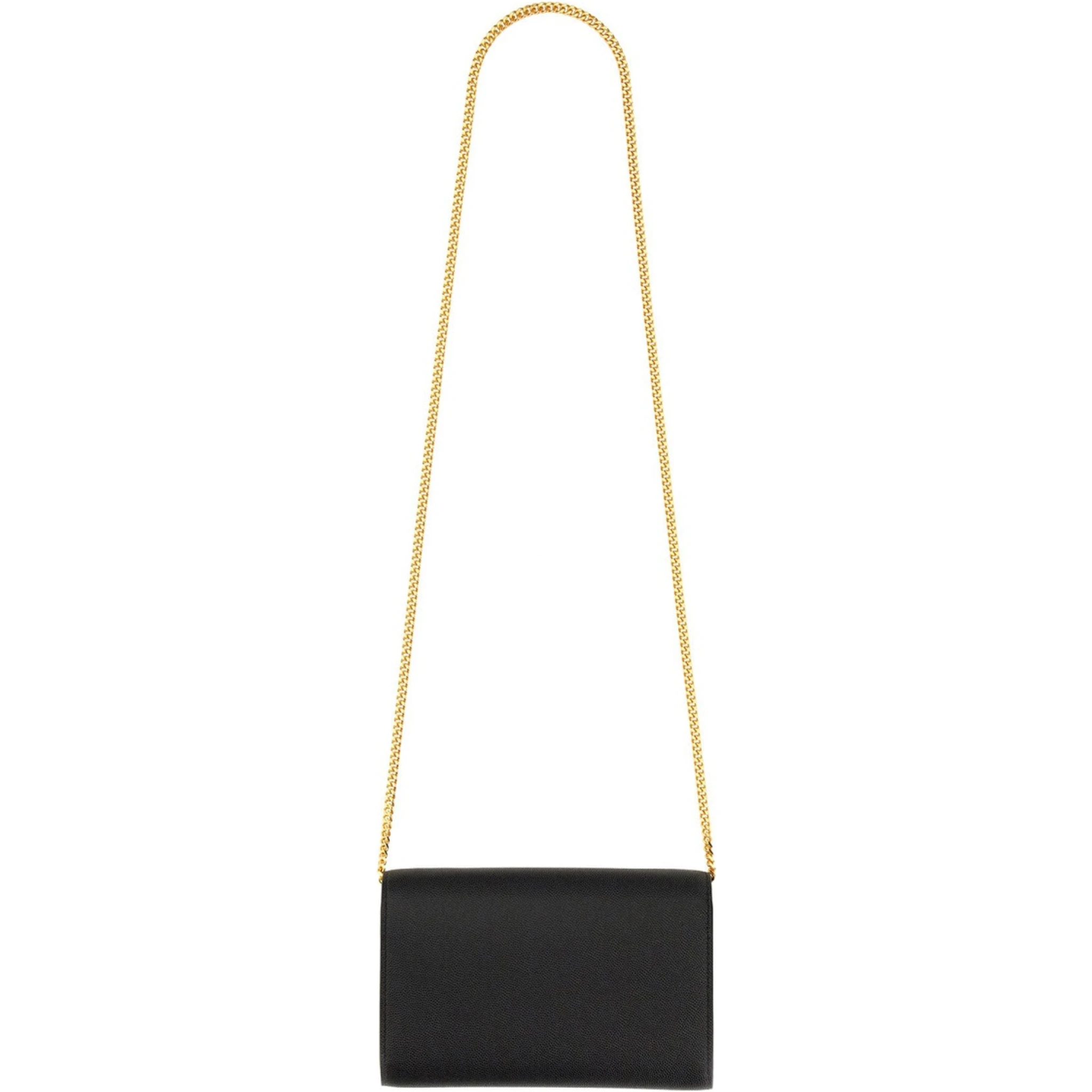 UPTOWN WALLET WITH CHAIN