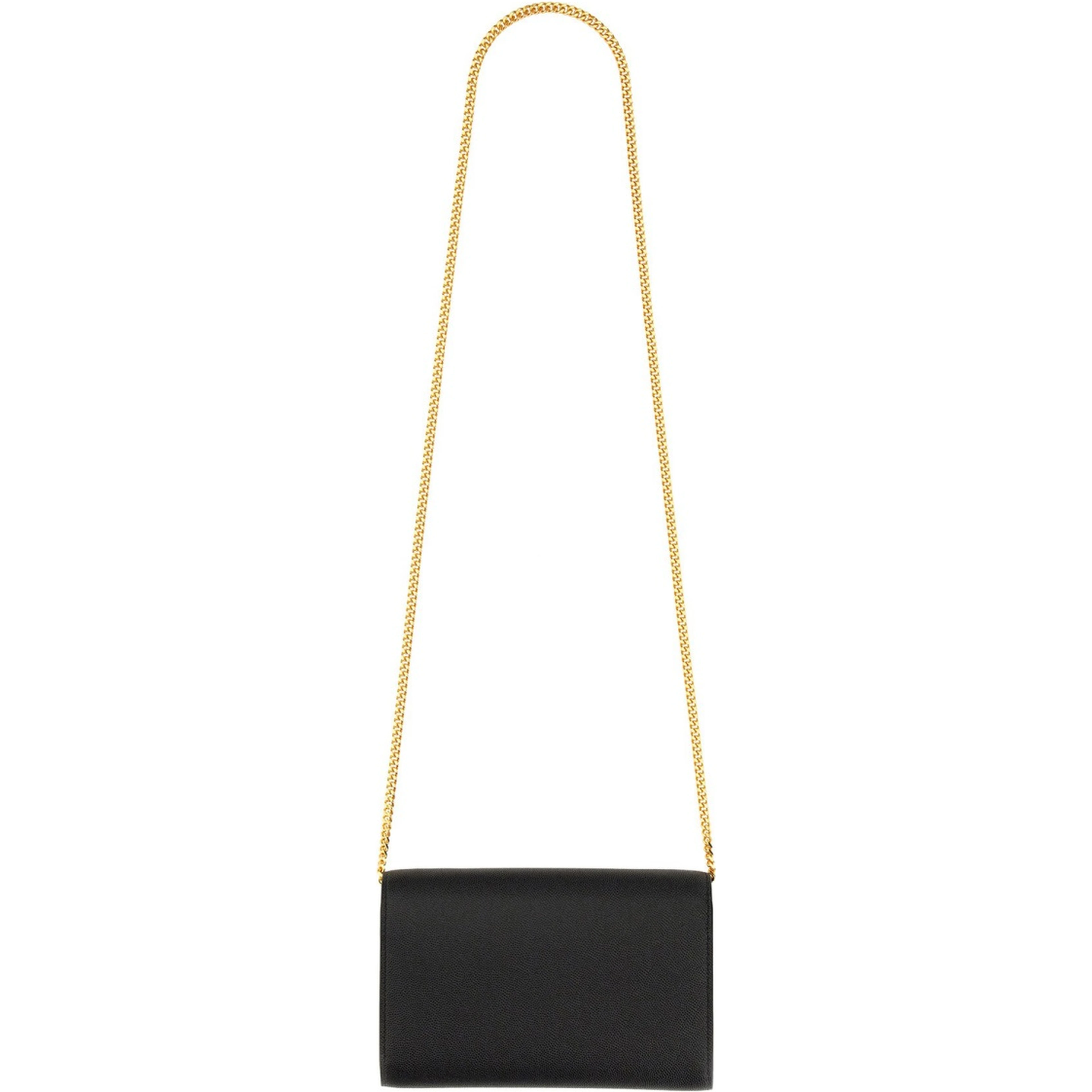 UPTOWN WALLET WITH CHAIN