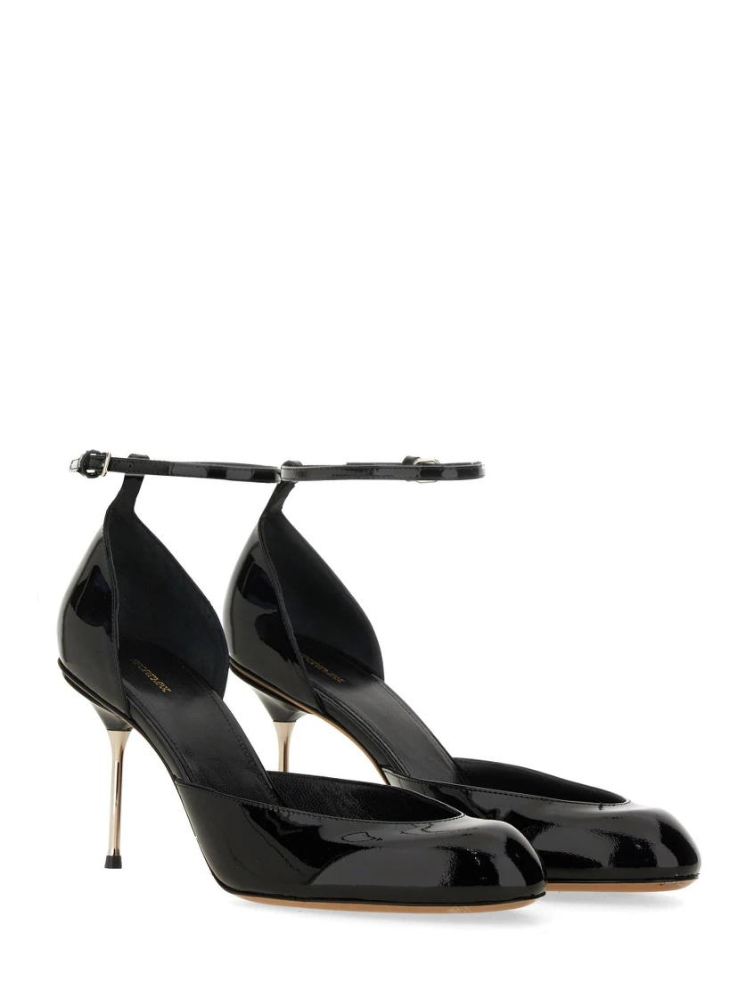 MARY JANE PUMPS "NICE"