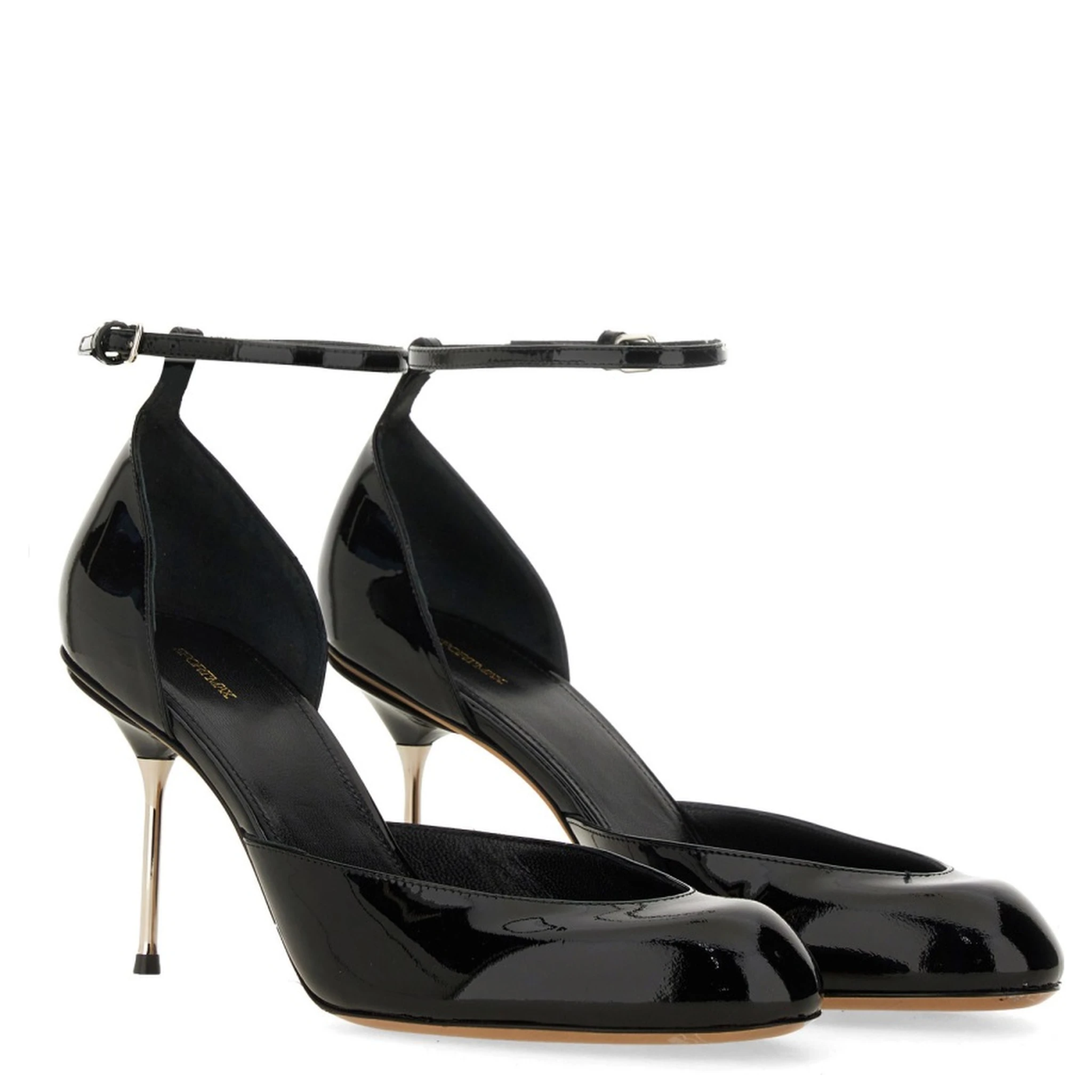 MARY JANE PUMPS "NICE"