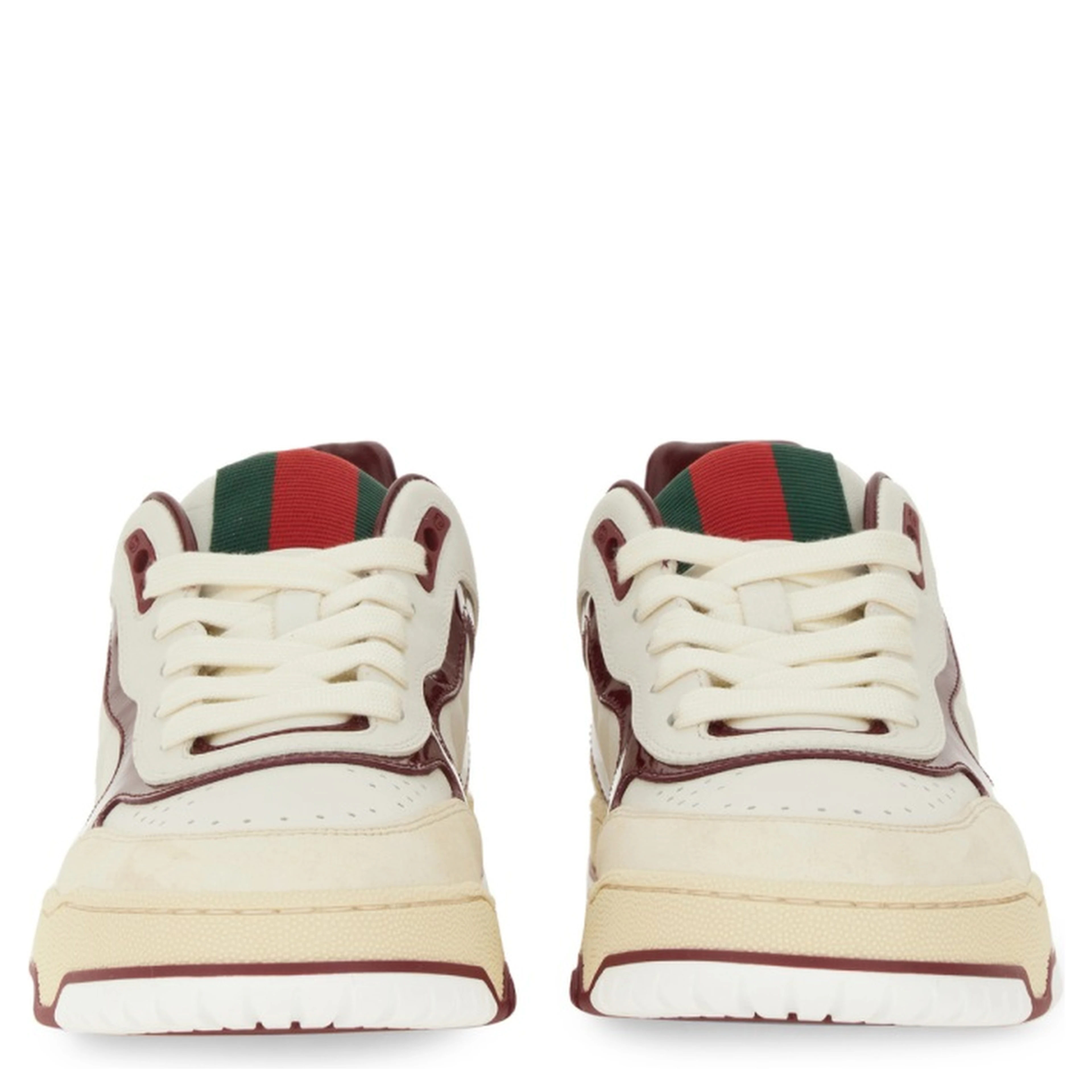 GUCCI RE-WEB SNEAKER