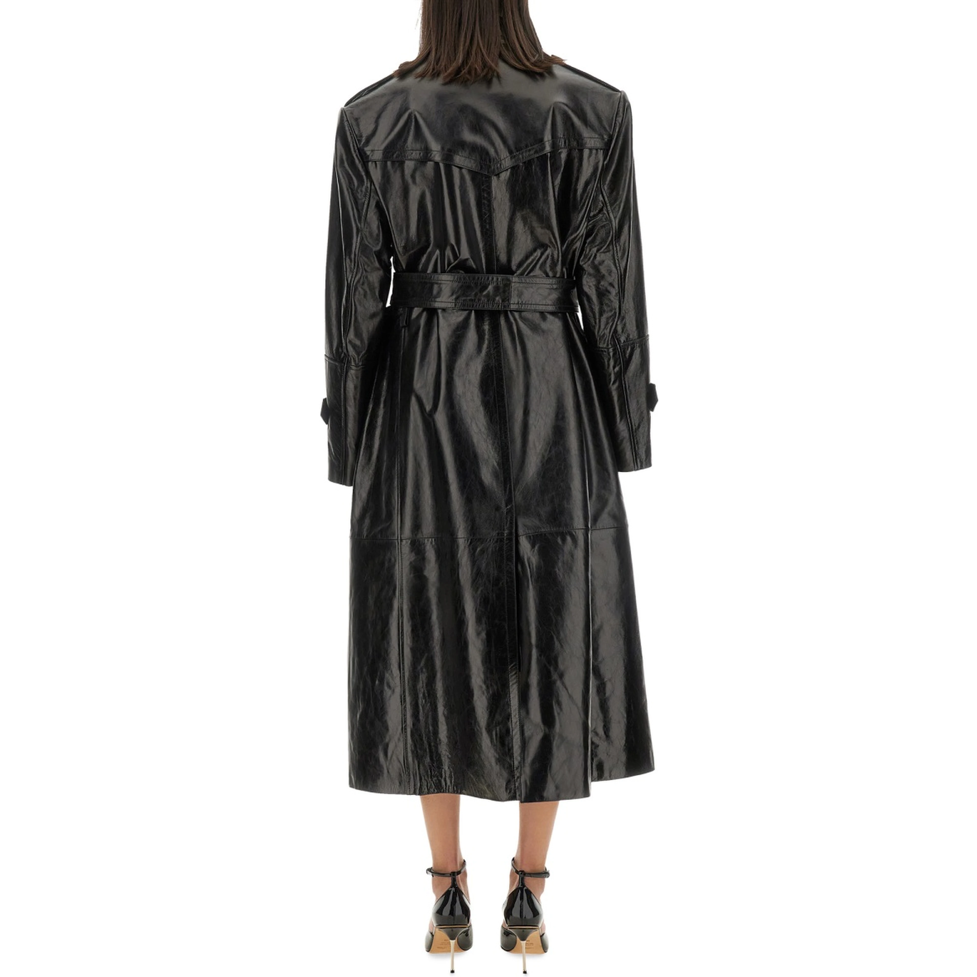 COAT "ALFEO"
