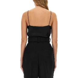 TOP "METELLO PIANO"