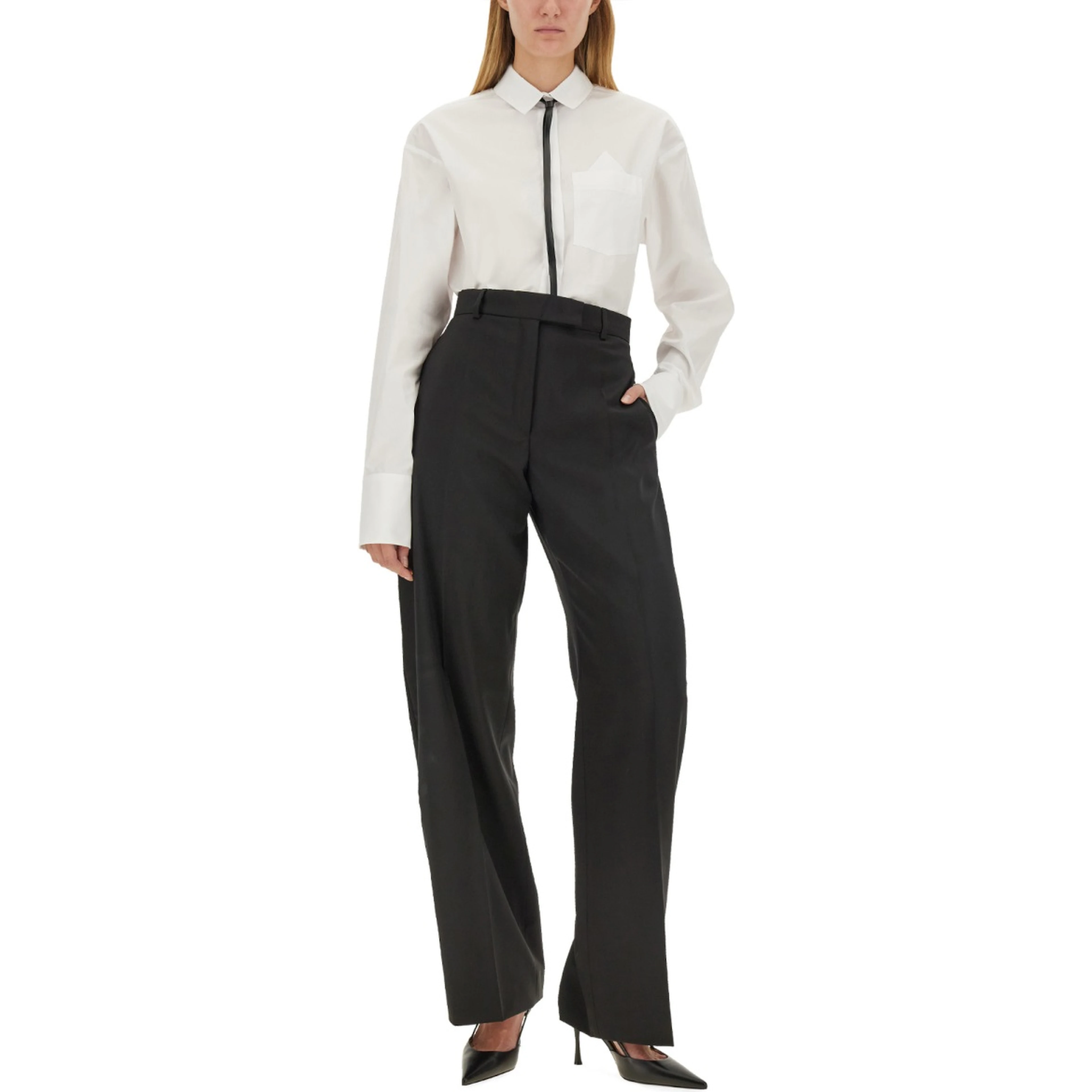PANTS "AMPEZZO1234"